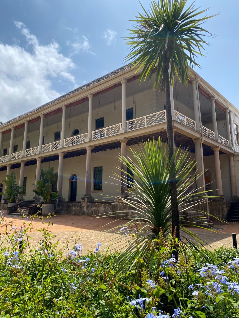 Three days in Sydney - Sydney Free Walking Tour