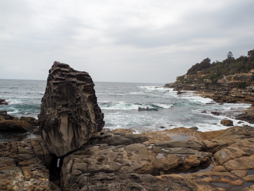 Bondi Beach to Coogee Beach